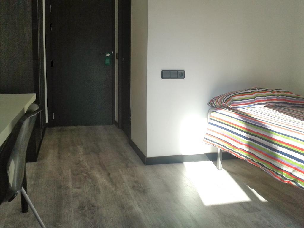 Residencia Mayol - Только для взрослых Пальма-де-Майорка Номер фото