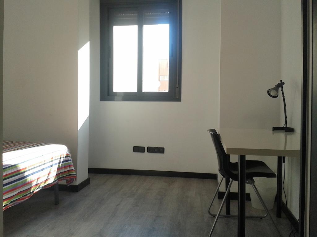 Residencia Mayol - Только для взрослых Пальма-де-Майорка Номер фото
