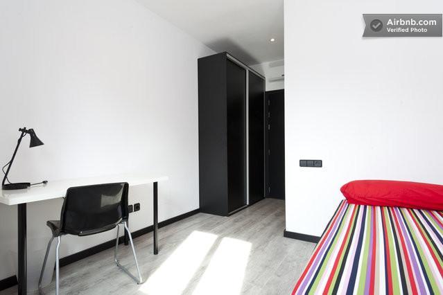Residencia Mayol - Только для взрослых Пальма-де-Майорка Номер фото