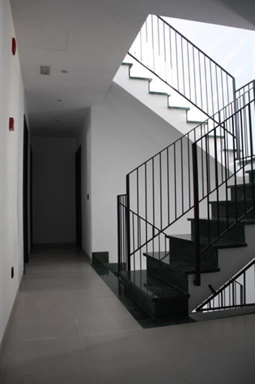 Residencia Mayol - Только для взрослых Пальма-де-Майорка Экстерьер фото