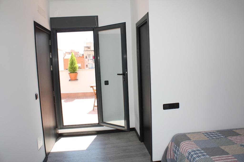 Residencia Mayol - Только для взрослых Пальма-де-Майорка Номер фото