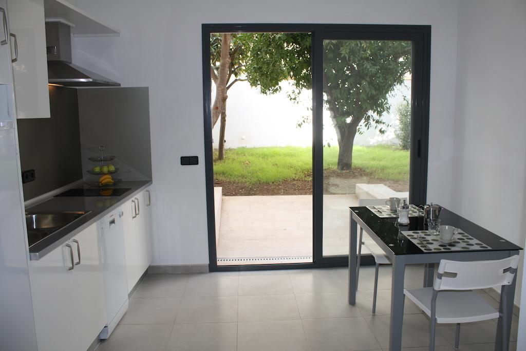 Residencia Mayol - Только для взрослых Пальма-де-Майорка Экстерьер фото